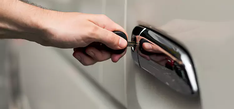 Why Choose Our Auto Locksmith Team in Asheboro, NC?