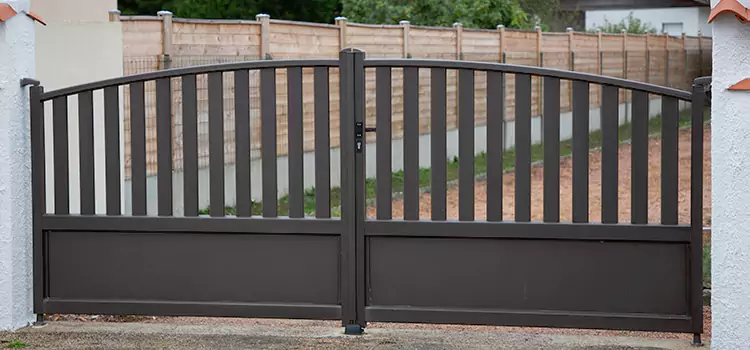 Advanced Gate Solutions in Asheboro, NC