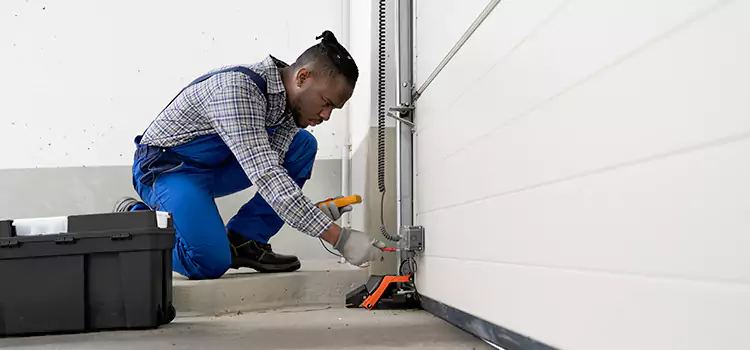 Expert Solutions for Every Garage Lock Need in Asheboro, NC