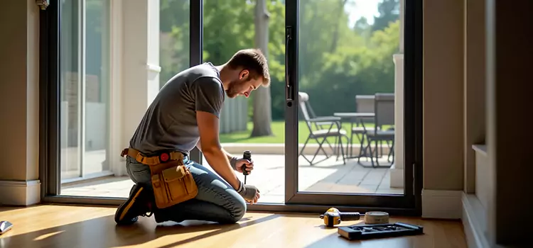 Comprehensive Solutions for Every Glass Door Need in Asheboro, NC