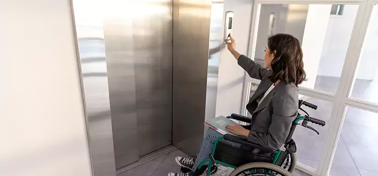 Benefits of Modern Handicap Door Systems in Asheboro, NC
