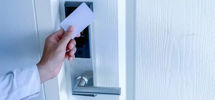 Why Choose Us for Your Keycard Lock Installation in Asheboro, NC?