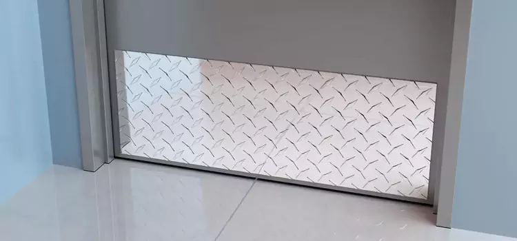 Benefits of Professional Kick Plate Solutions in Asheboro, NC