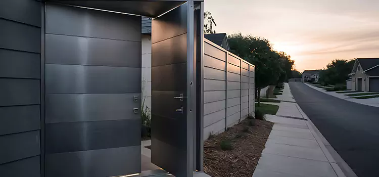 Comprehensive Steel Door Solutions in Asheboro, NC