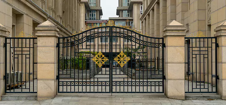 Comprehensive Iron Gate Maintenance Solutions in Asheboro, NC