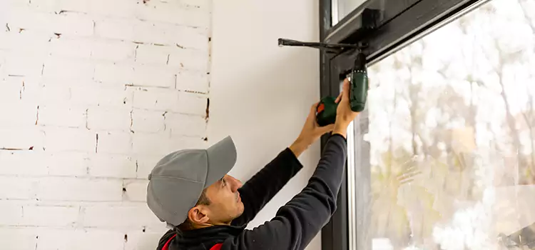 Your Trusted Partner for Door Closer Solutions in Asheboro, NC