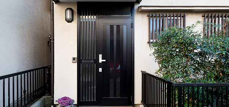 Popular Exterior Door Options in Asheboro, NC