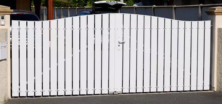 Why Choose Us for Residential Gate Repair in Asheboro, NC?