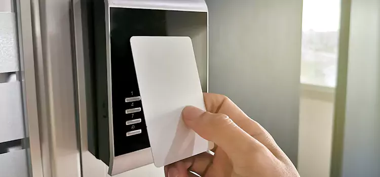 Advanced RFID Technology Integration in Asheboro, NC