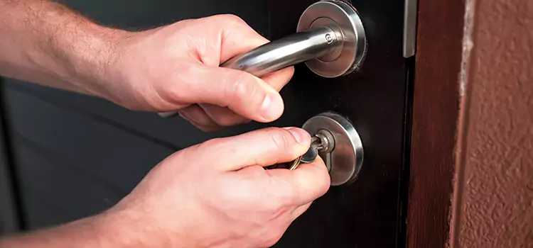 Door Closer Repair & Installation Asheboro